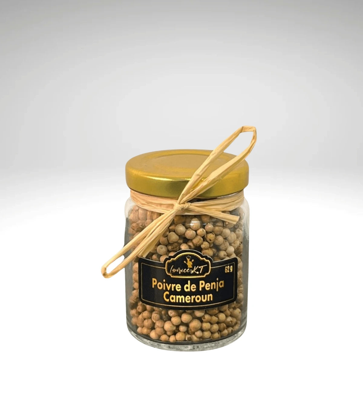 Poivre de Penja noir et blanc – Saveurs intenses et arômes uniques