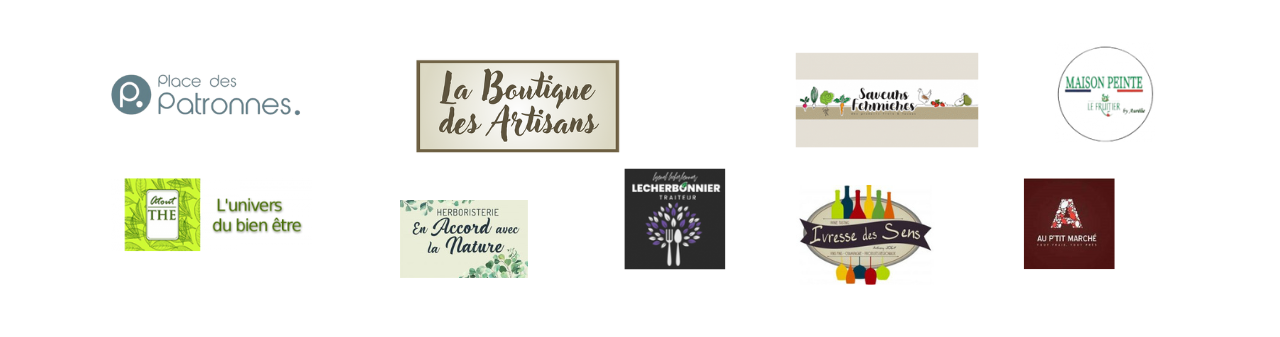 Nos partenaires Laurice KT – Points de vente et espaces d’exposition de nos épices et produits d’exception en France